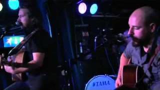 Turin Brakes - Something (Live)