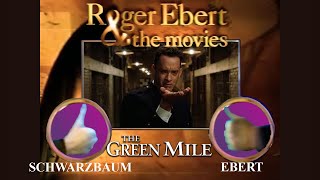 Roger Ebert & The Movies (1999) - The Green Mile | The End of the Affair | A Map of the World