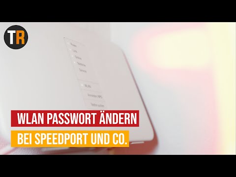 Video: 5 Möglichkeiten zum Zurücksetzen des Linksys Router-Passworts