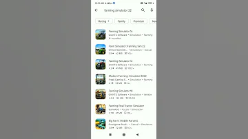 How To Download Farming Simulator 22 Play Store 