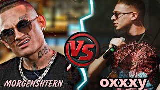 Oxxxymiron VS Morgenshtern diss / я убил марка /  THE STORY OF ALISHER / Versus Окси Морген реакция