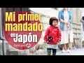 Sobre "Mi Primer Mandado" TV Japonesa / Pausa Café RoYuMi