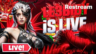 🔴 LIVE 🔥 Blood Strike | Pro Gameplay + High FPS ⚡