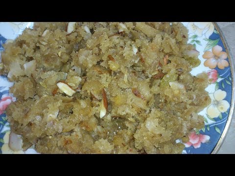 shakkar-wali-chori-recipe-|-desi-ghee-ki-churi-|-traditional-punjabi-recipe