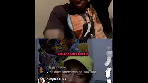 Amanda seals & Comedian Godfrey speaks on not getting acting roles because of their skin color