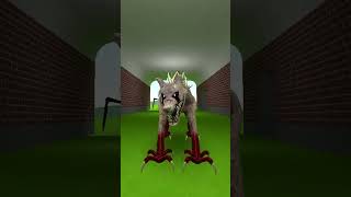 NEW ZOOCHOSIS LAB TEST WENT WRONG #garrysmod