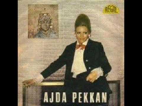 Ajda Pekkan - Yaşamak Ne Güzel Şey (1969)