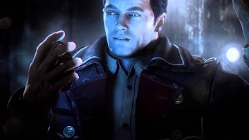 Wolfenstein - Intro (2009)