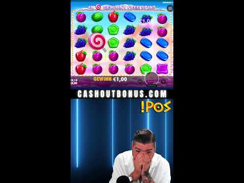 Experience the Thrill of Sugar Rush 1000 Demo: Play Online for Free in Canada