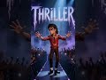 Michael Jackson Top Dance ,Thriller, Dangerous, Billie Jean