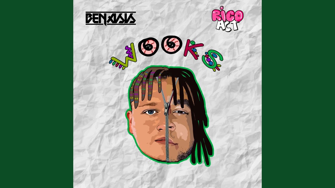 Guarda Wooks su YouTube Guarda Wooks su YouTube