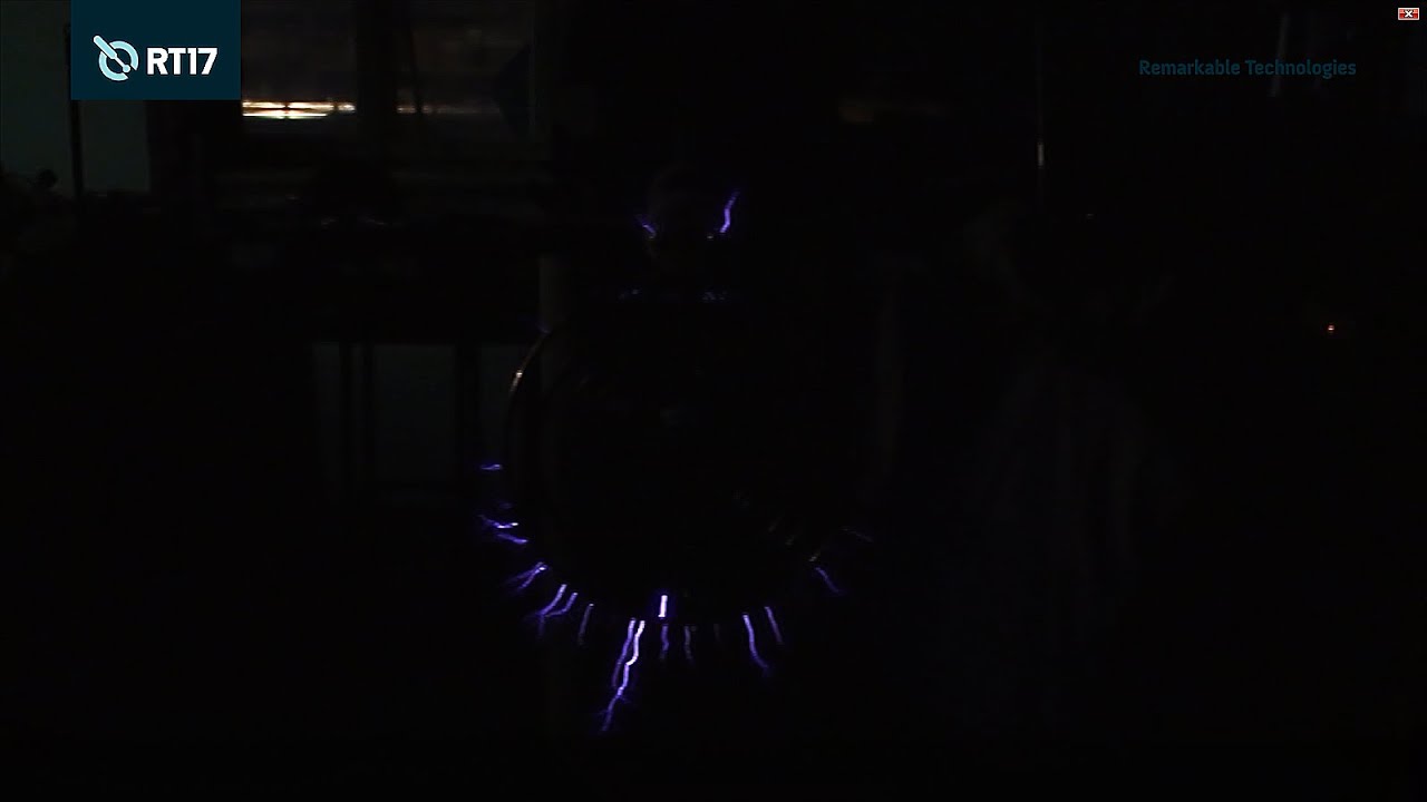 Electrical Overstress Test Multiple Wave Oscillator: Electrical Overstress Testing - YouTube