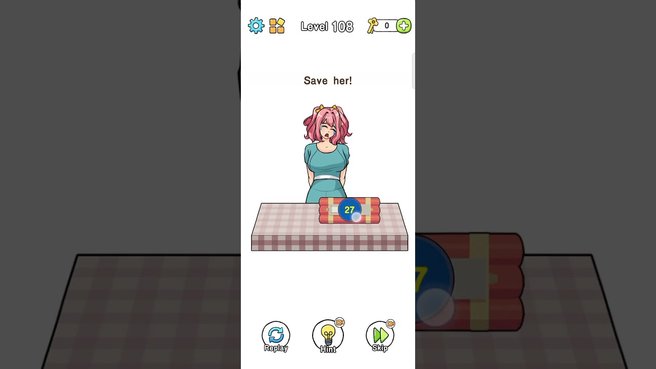 Brain Genius Level 108 Walkthrough YouTube brain-genius-level-108-walkthrough-youtube