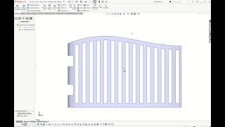 Solidworks Exercise 1 Using Vary-Sketch