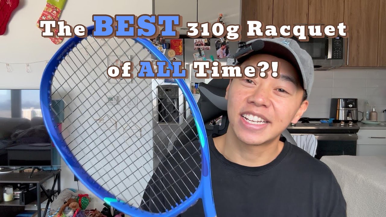 Yonex EZONE 100 TOUR: The BEST EZONE That No One Has