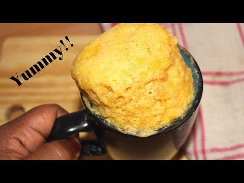 yummy-vanilla-cake-in-a-mug-recipe