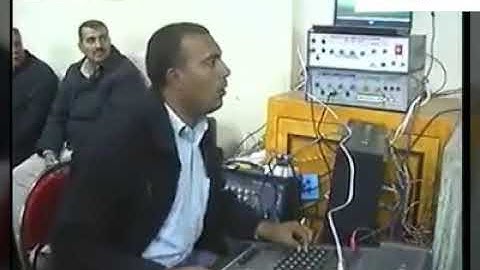 الشيخ حجاج رمضان الهنداوى  اجمل ما قراء سورة صافات