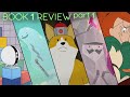 Infinity Train Review: Book 1 - The Perennial Child (Part 1)