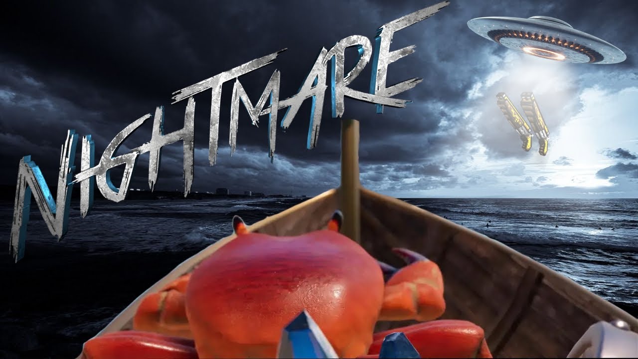 Best Weapon? Crab Champions with Sillyaw YouTube