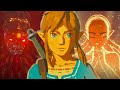 Breath of the Wild: The Complete Run