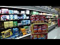 США 5534: Банальный сюжет - мы в магазине Walmart Community Market