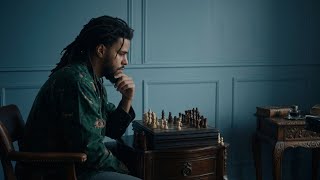 (J. Cole ) Love Yours First – Soulful Hip-Hop | Real Rap Vibes