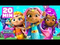 Super Bubble Guppies Mermaids Water Rescues W Molly Zooli Deema 20 Mins Shimmer And Shine Super Bubble Guppies Mermaids Water Rescues W Molly Zooli Deema 20 Mins Shimmer And Shine