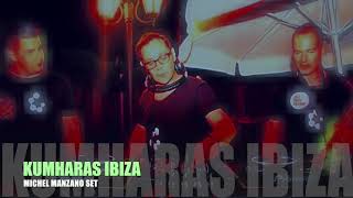 set MCHELMANZANO Kumharas ibiza