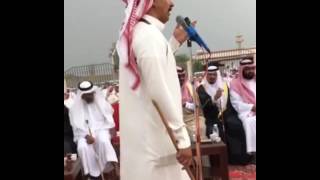 عبدالله بالعلا عند بلحارث