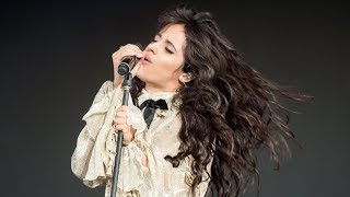 Camila Cabello | Never Be the Same (Isle of Wight)