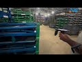 RFID tracking made simple! See pallets, metals & assets scanned in seconds with Altra Waves