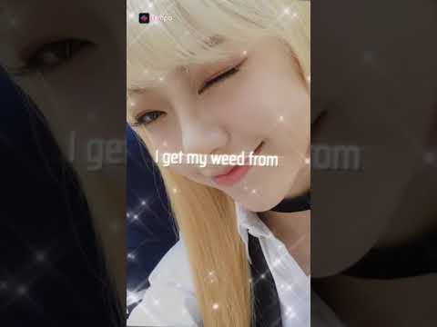 cignature jeewon edit part three