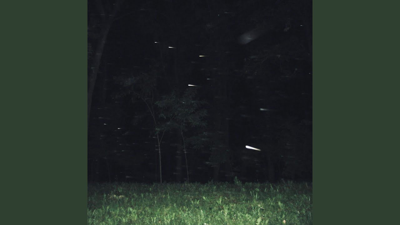 secrets of our death (slowed & reverb)