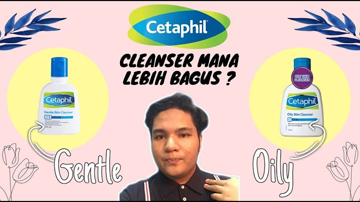 Cetaphil gentle skin cleanser review malaysia