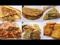 6 Best Breakfast Recipe By Recipes Of The World image