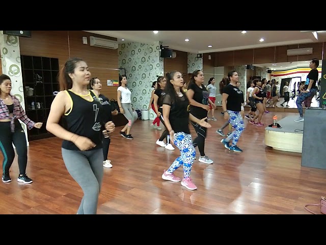 What A Bam Bam - Salsation Choreography by SMT Grace Casalino /Salsation Class with SI Rika Putri class=