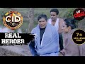 CID Finds A Dozen Of Diamonds | सीआईडी | CID | Real Heroes