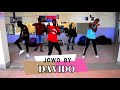 Davido - Jowo (Official Dance Video) by REDSPAXX  DANCE CREW