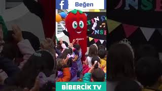 BİRİCİK PEYGAMBERİM - Bibercik TV Çocuk İlahi Grubu  #çocukilahileri #çocukilahisi