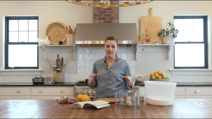 Thanksgiving Tips: Stuffing and Cranberry Sauce w/...