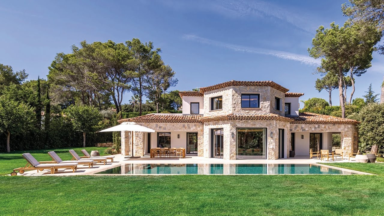 Property for Sale - John Taylor Mougins