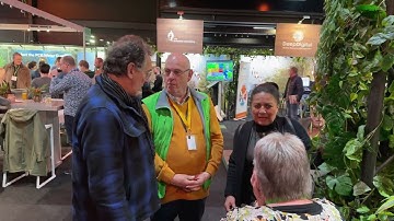 Beursvideo Koninklijke VHG