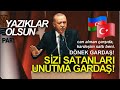 ONLAR AZERBAYCANI O GÜN SATTI, BUGÜN AZERBAYCAN İÇİN TEK YÜREK OLDUK! DÖNEK GARDAŞ FACİASI!!