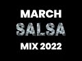 March salsa 22