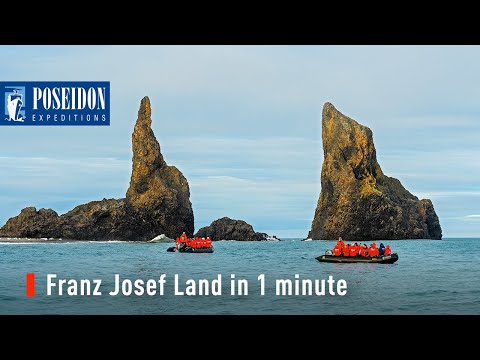 Video: Izolație Termică ROCKWOOL Pe Insulele Franz Josef Land