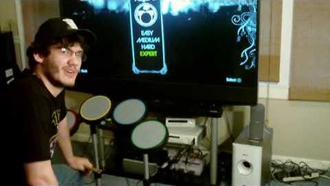 Elysian Shadows Revolution: Episode 1 Part 1