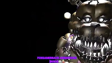 [FNAF/PD3] PRISMA 3D V2 BETA!!