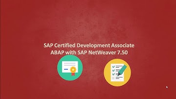 C_TAW12_750  ABAP Dumps