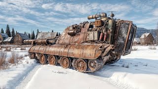 : Jagdpanzer E 100 -  :  - World of Tanks