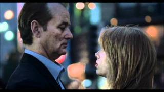 Video thumbnail of "M83 - Steve McQueen - Lost In Translation"